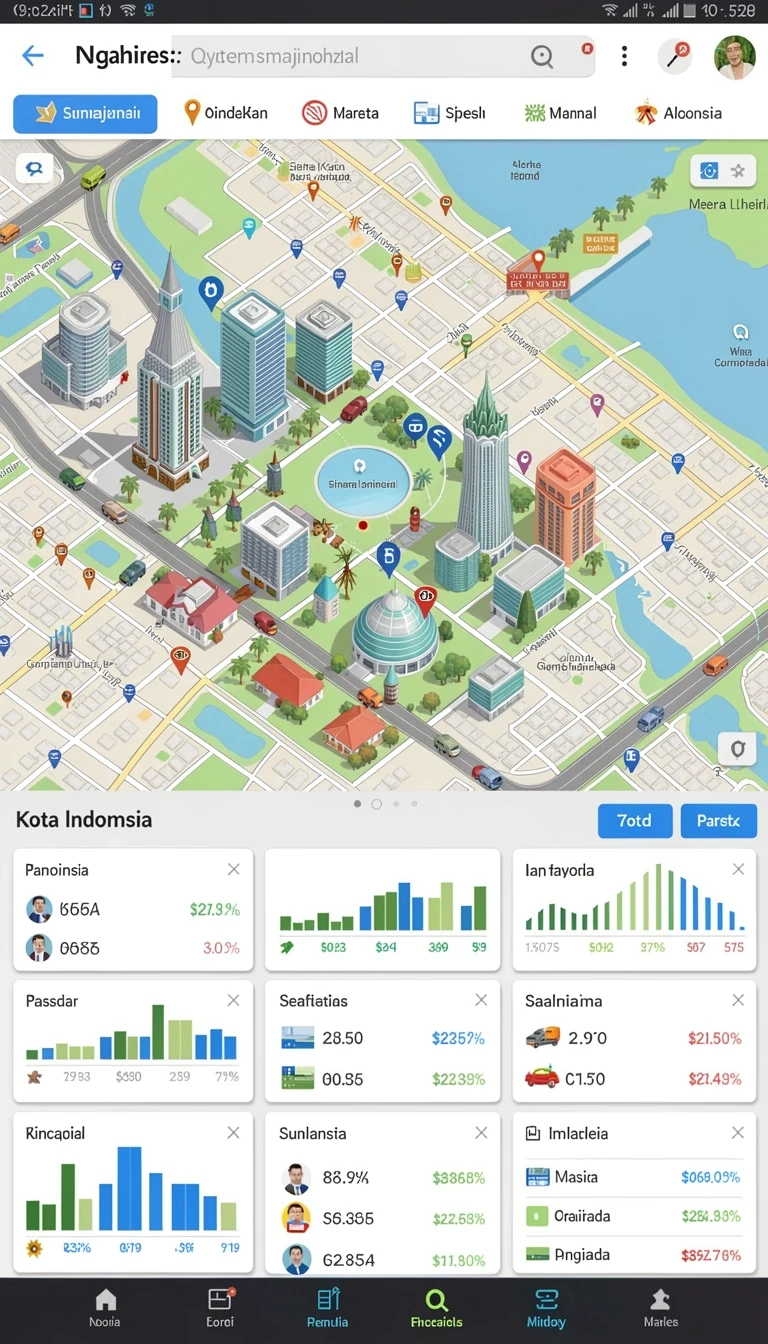 miototo Versi Terbaru untuk Android Tanpa Ribet screenshot 3