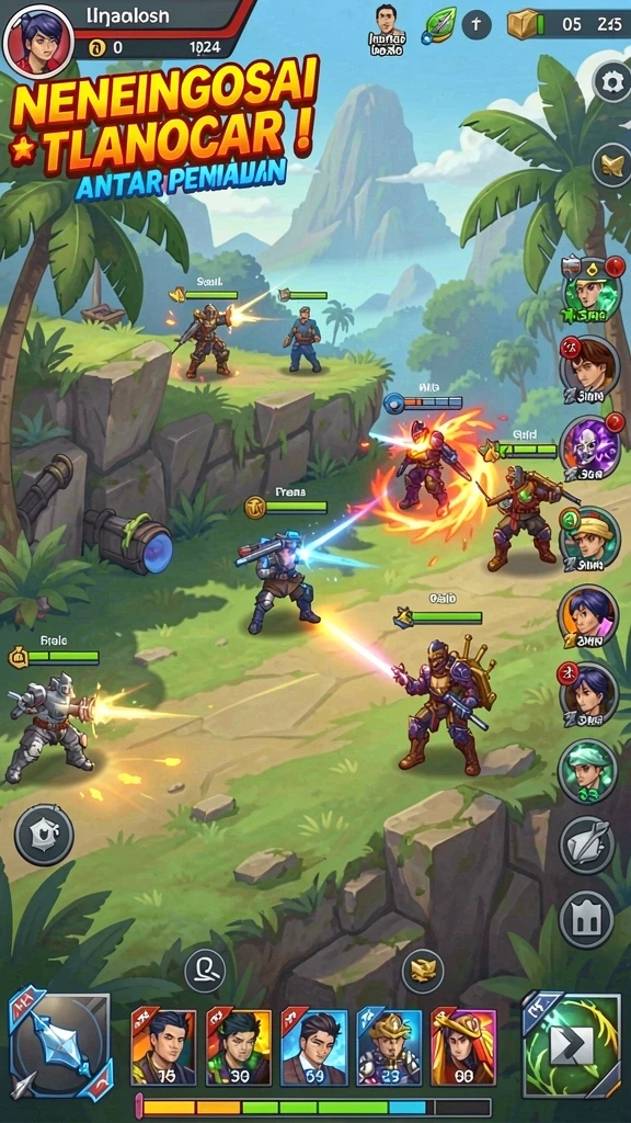 Review Aplikasi merdeka777 screenshot 2
