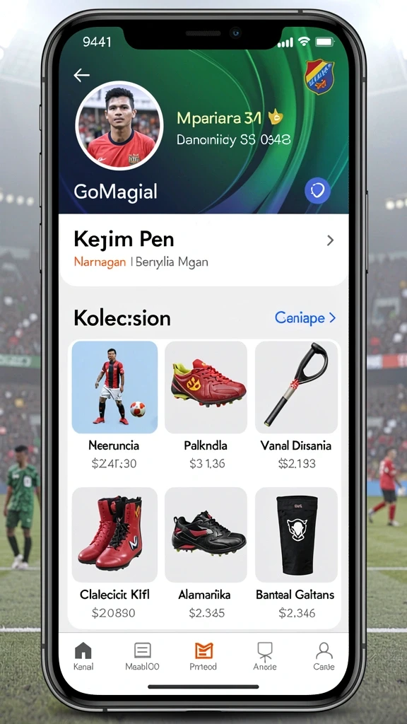 Review Aplikasi v96 screenshot 3