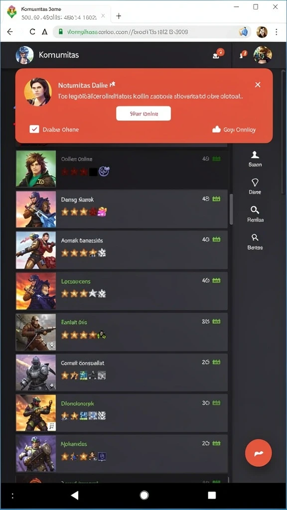 Review Aplikasi 380slot screenshot 1